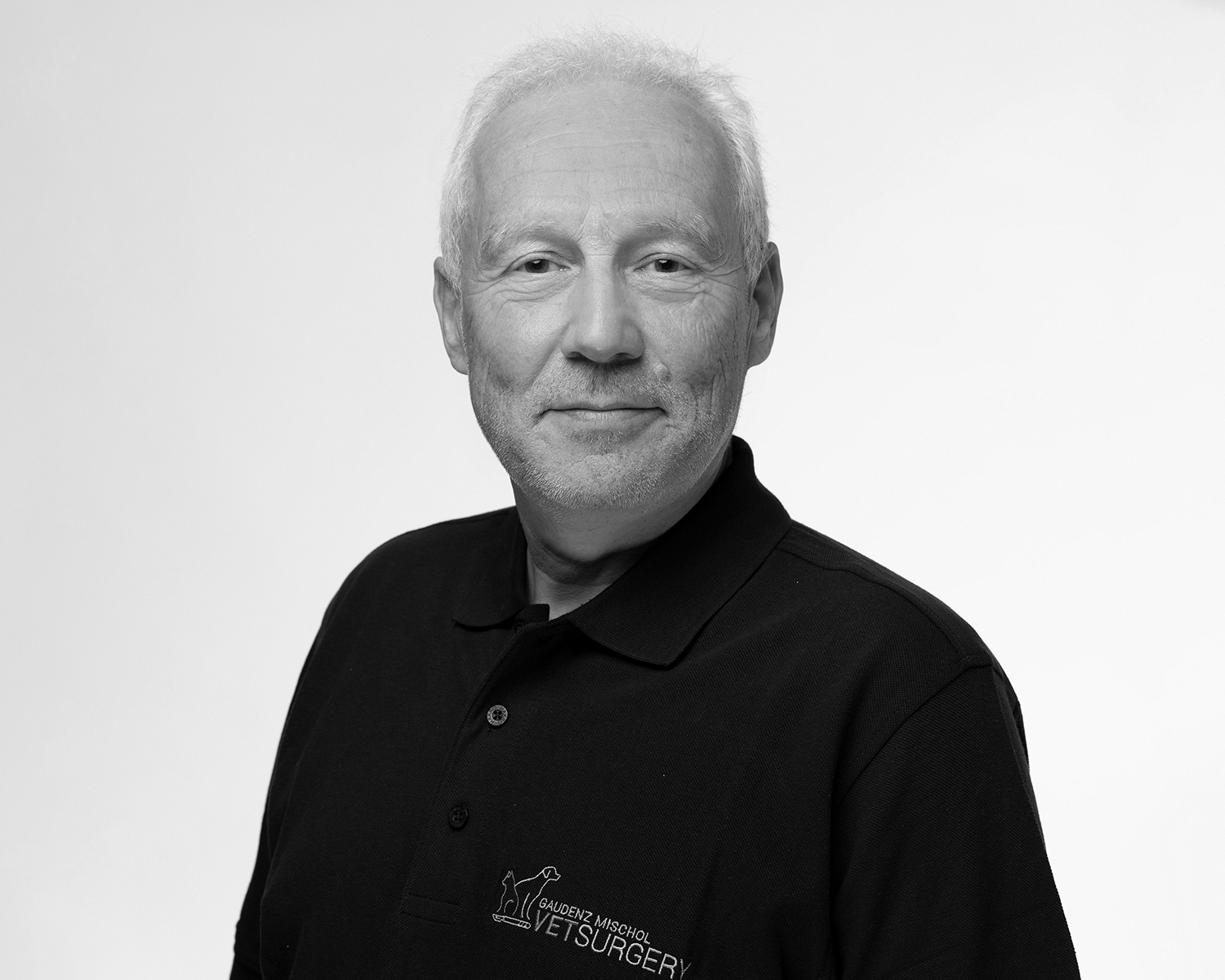 Gaudenz Mischol Gaudenz Mischol